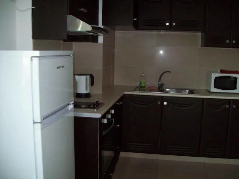 Eleonora Hotel Apartments Larnaca Aparthotel