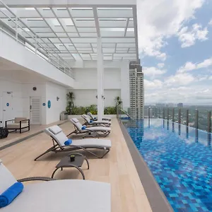 Citadines Benavidez Makati הפיליפינים