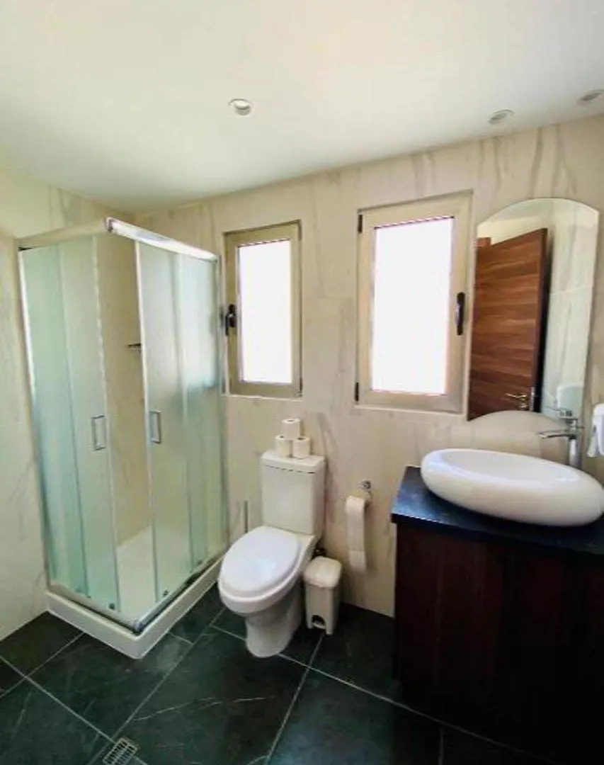 Apart Otel Eleonora Hotel Apartments Larnaca