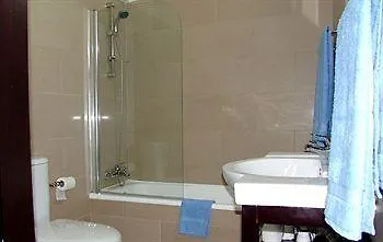 Apart Otel Eleonora Hotel Apartments Larnaca