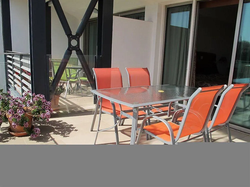 Apart Otel Eleonora Hotel Apartments Larnaca