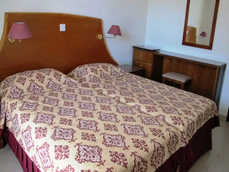 Apart Otel Eleonora Hotel Apartments Larnaca